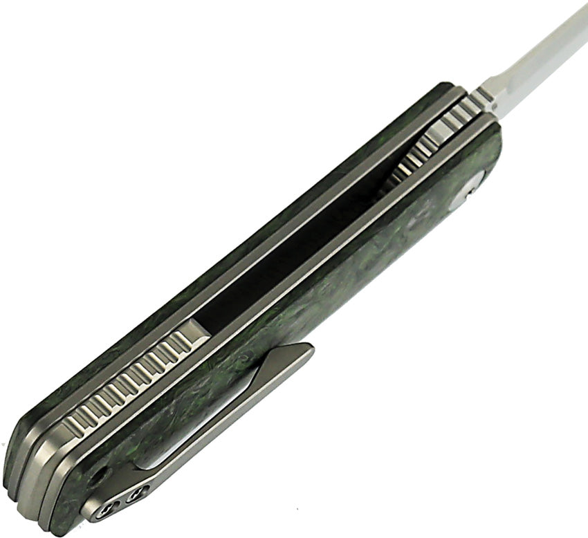 REA157 Bushido Linerlock DarkMatGr