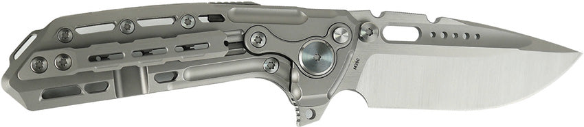 REA181 Termnator TX228 Framelock BB