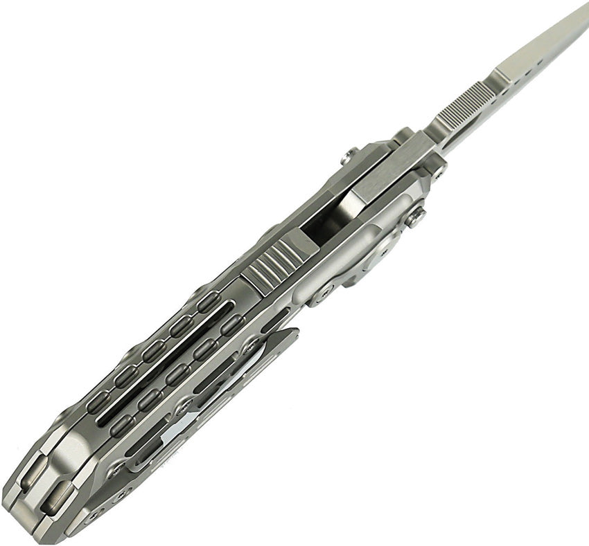 REA181 Termnator TX228 Framelock BB