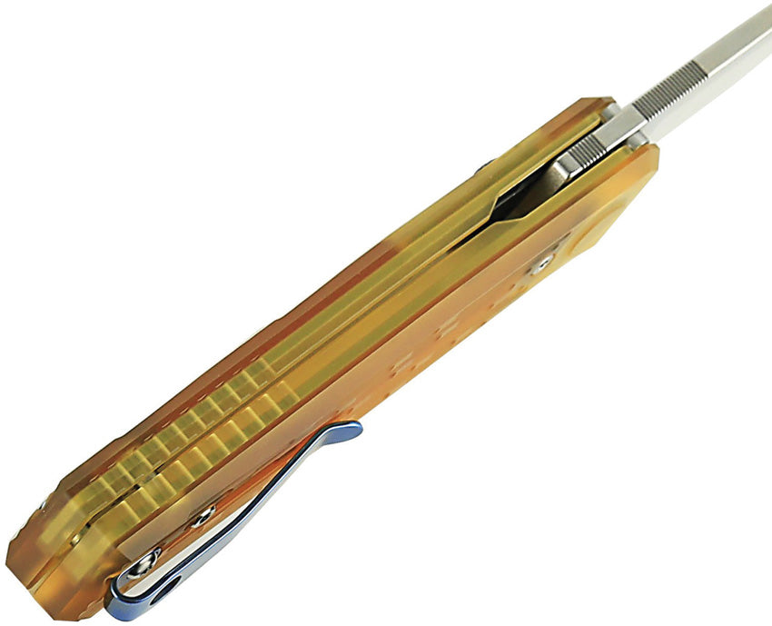 REA186 PL-6 Pivot Lock Ultem