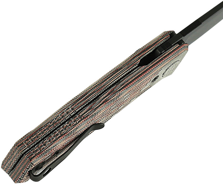 REA187 PL-6 Pivot Lock Red Mic