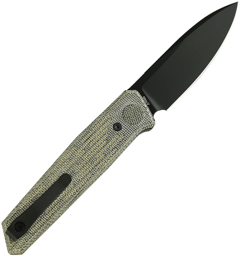 REA188 PL-6 Pivot Lock Green Mic