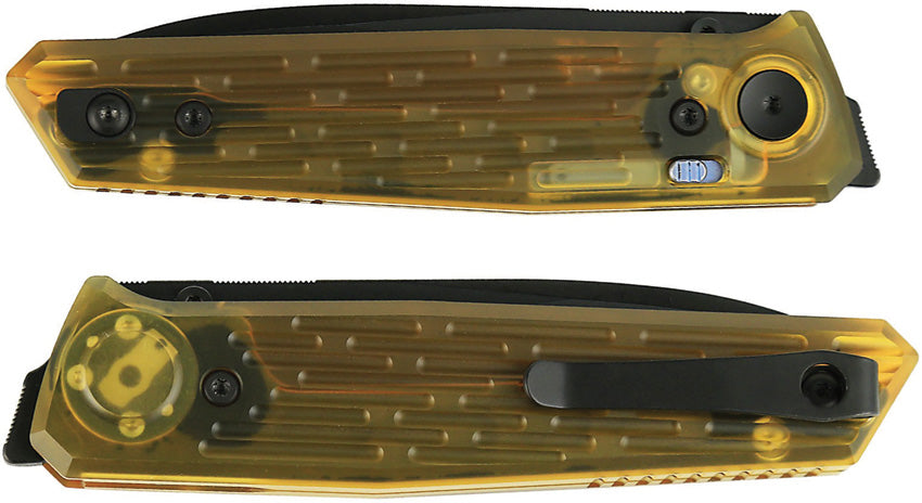 REA190 PL-6 Pivot Lock Ultem