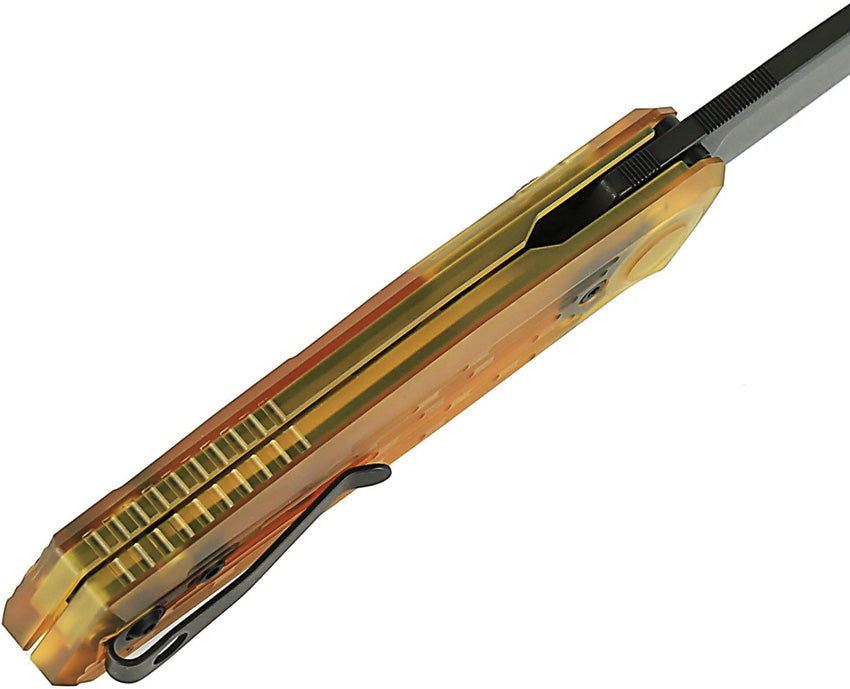 REA190 PL-6 Pivot Lock Ultem