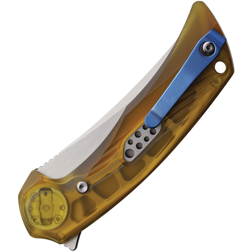 REA194 PL-7 Pivot Lock Ultem