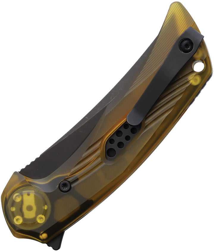 REA198 PL-7 Pivot Lock Ultem