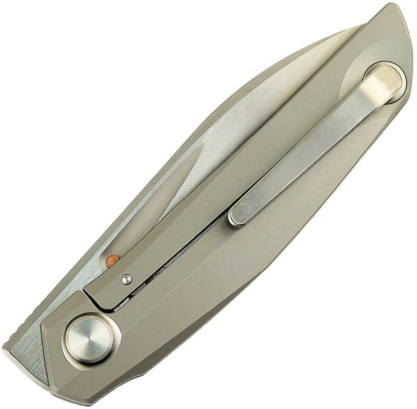 REA212 VK Anub Framelock BB Ti