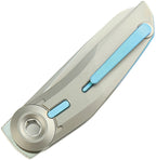 REA215 VK Tron Detent Action LockFros