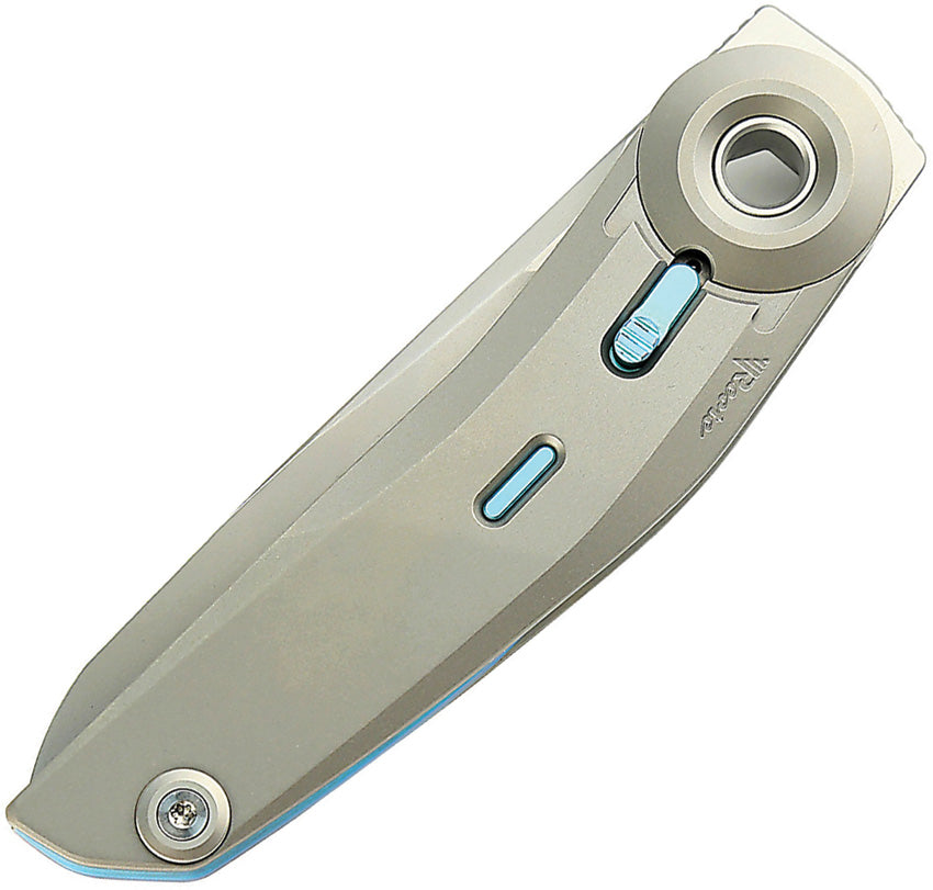 REA215 VK Tron Detent Action LockFros