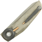 REA216 VK Tron Detent Action DSW