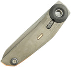 REA216 VK Tron Detent Action DSW