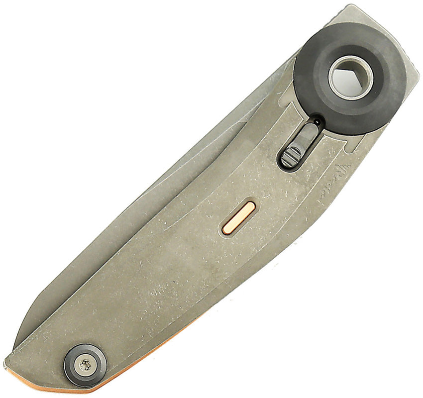 REA216 VK Tron Detent Action DSW