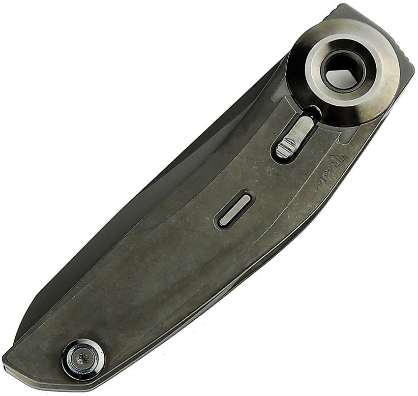 REA217 VK Tron Detent Action Blk DLC