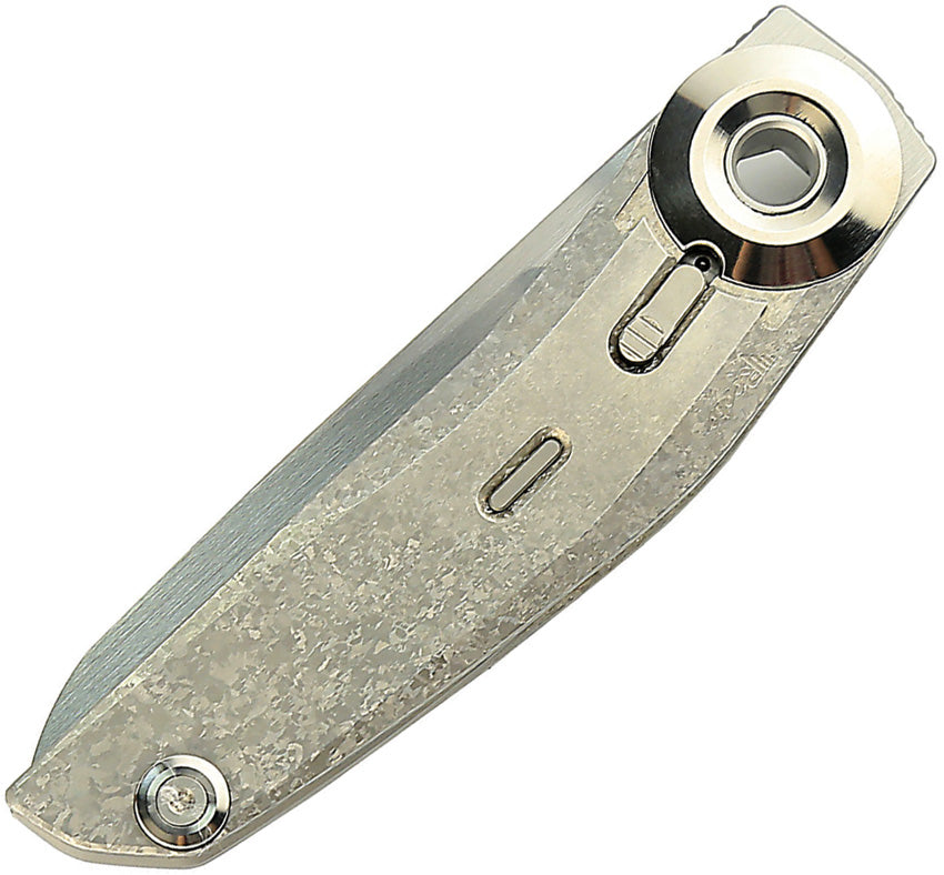 REA218 VK Tron Detent Action Crystal