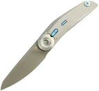 REA219 VK Tron Detent Action BBTi