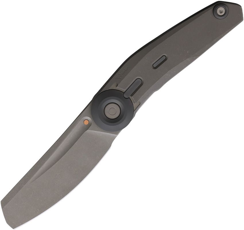 REA241 Reate Knives VK-CLU Linerlock BSW