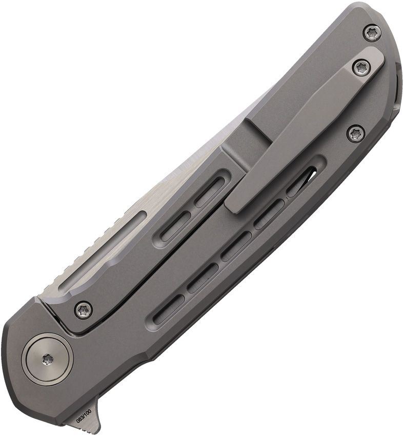 REA248 Reate Knives Remedy Framelock BB