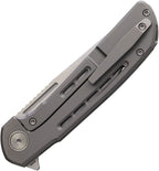 REA248 Reate Knives Remedy Framelock BB