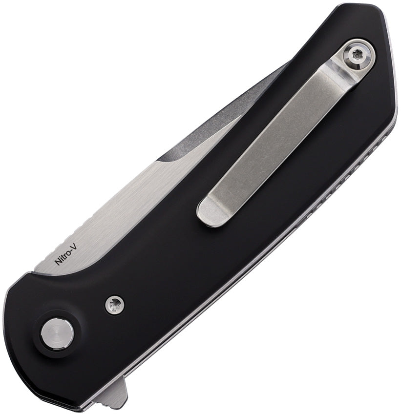 REAPLXFA1 PL-XF Pivot Lock Blk Al SW