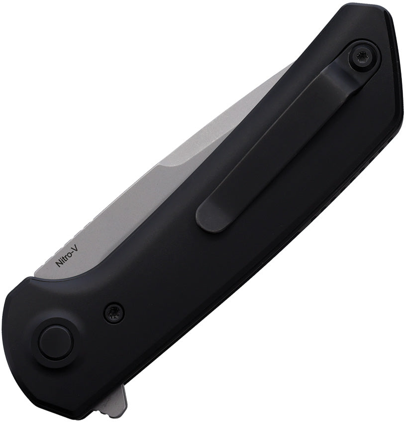 REAPLXFA2 PL-XF Pivot Lock SW/Blk