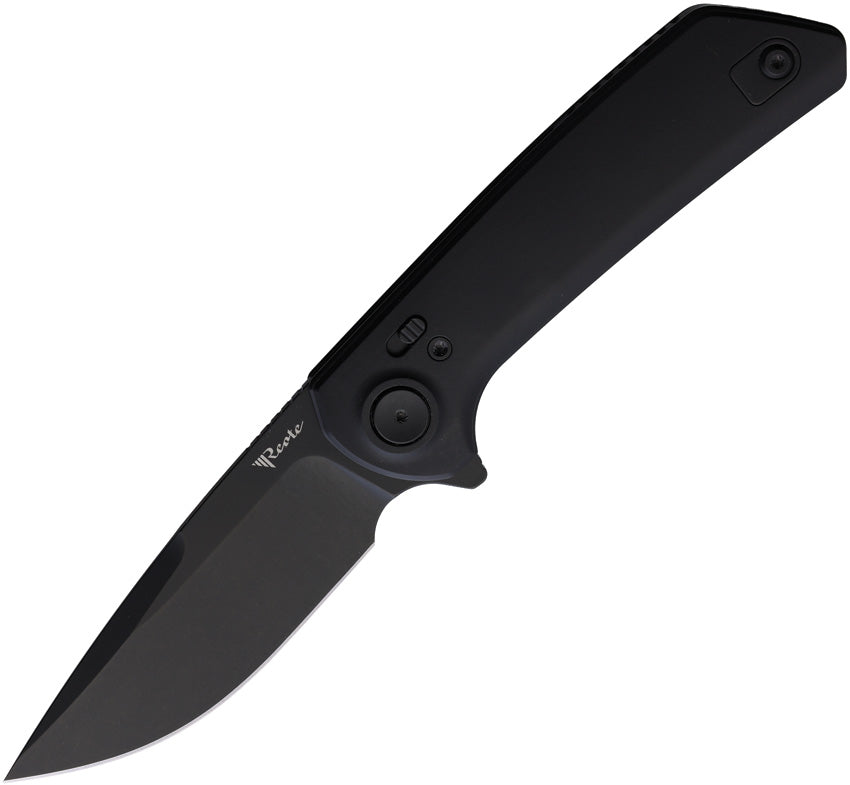 REAPLXFA3 PL-XF Pivot Lock Blk PVD