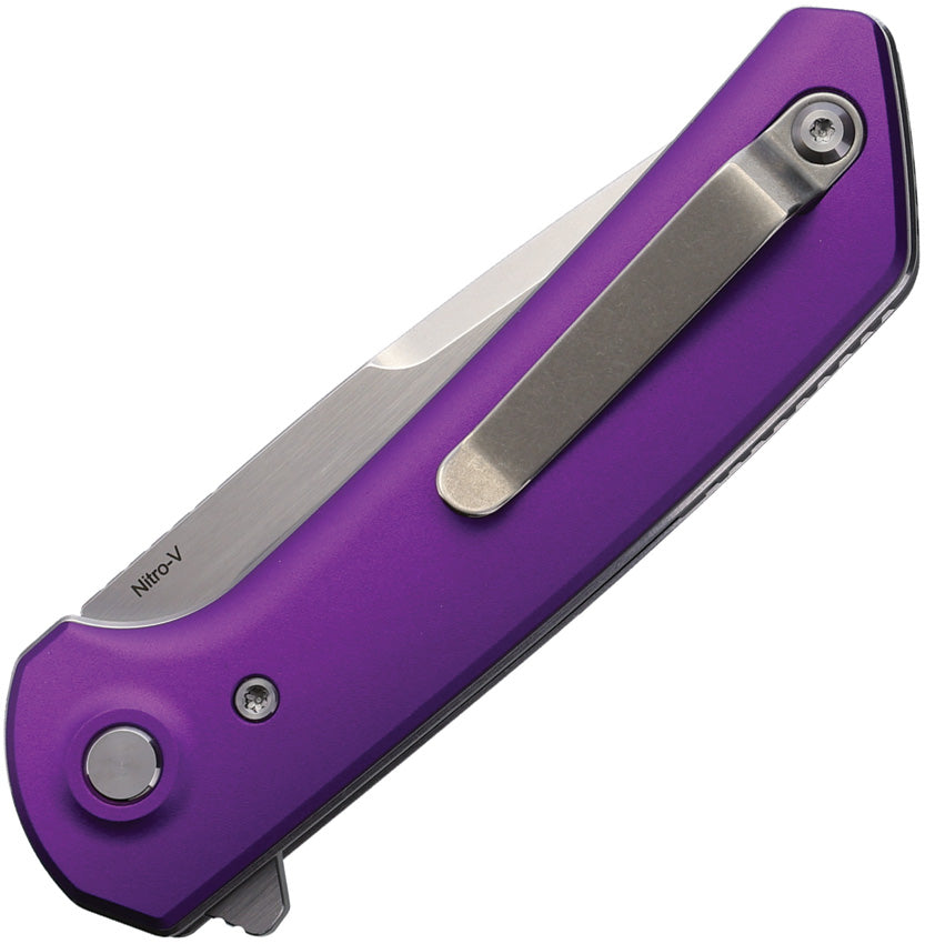REAPLXFA4 PL-XF Pivot Lock Purple SW