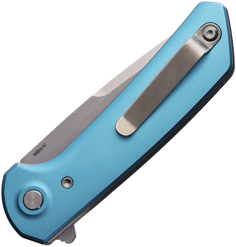 REAPLXFA7 PL-XF Pivot Lock Blue