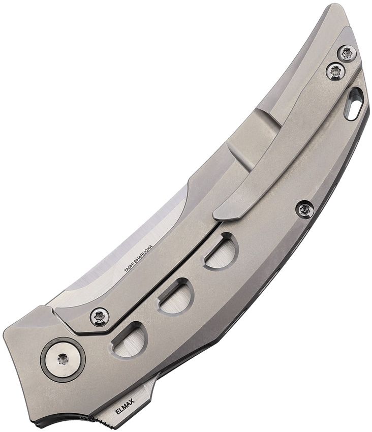 REAVEL1 Velocity Framelock BB