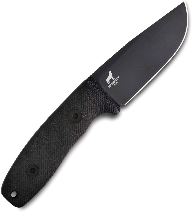 REKCC11BBCMBLKA Circadian Fixed Blade CP Blk
