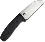 REKCS119BCMBLKA Circadian Fixed Blade Sh Blk