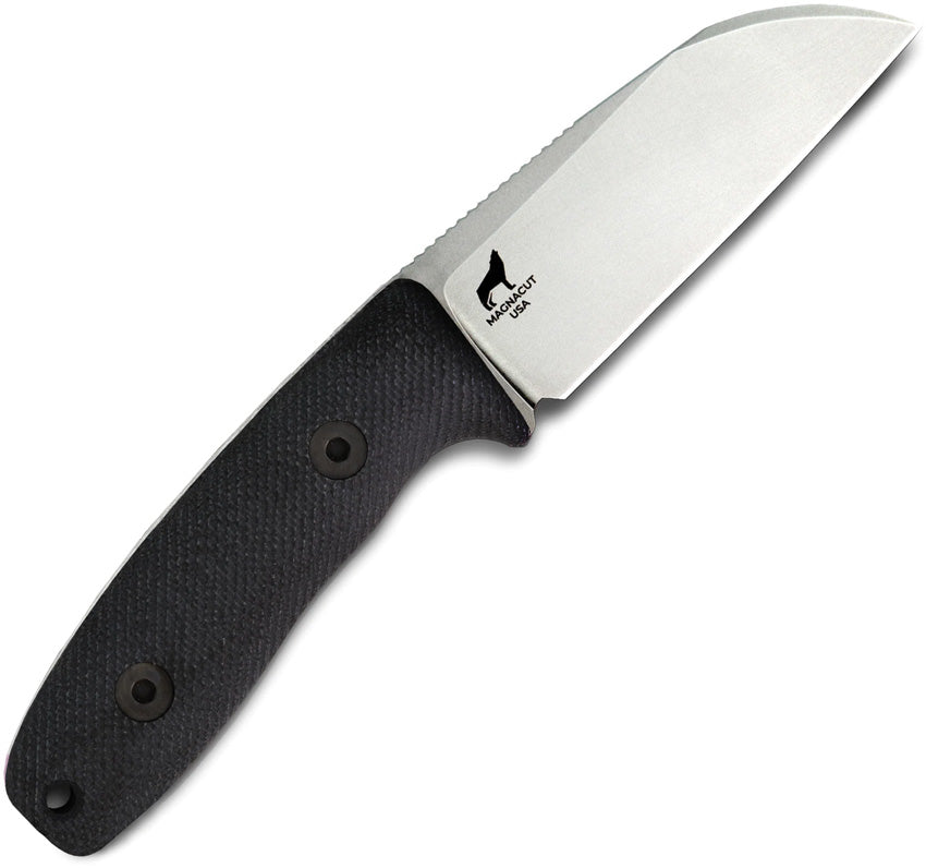 REKCS119BCMBLKA Circadian Fixed Blade Sh Blk
