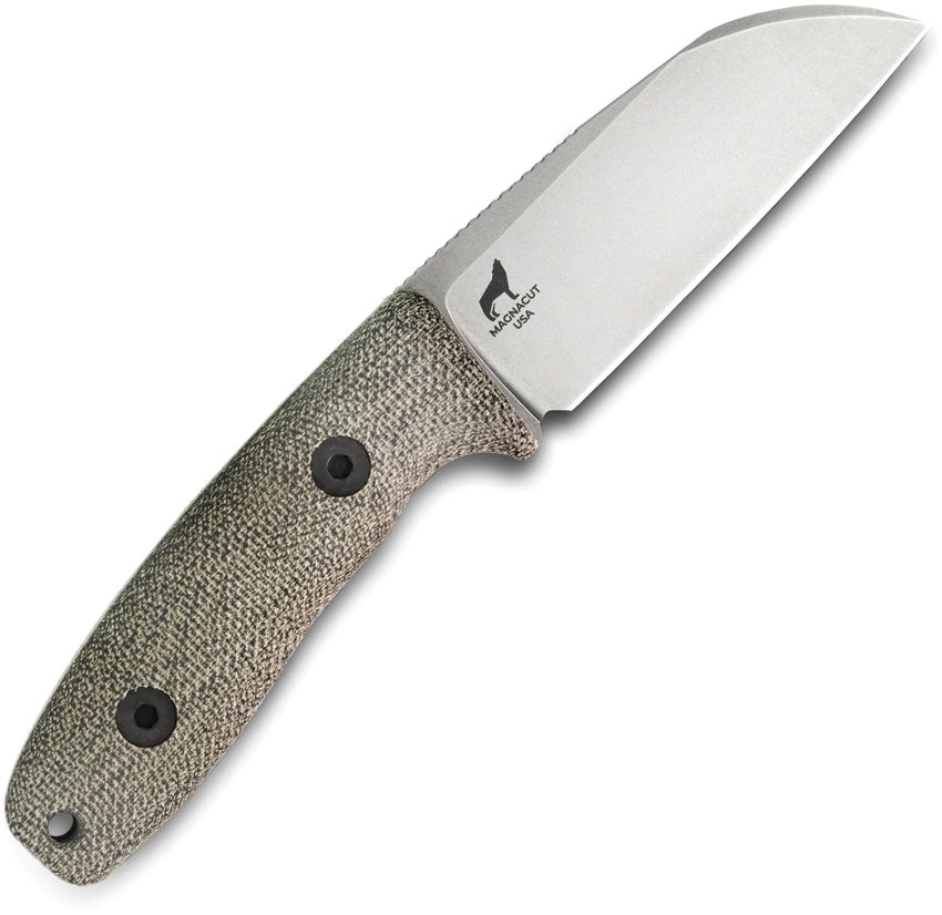 REKCS119GCMBLKA Circadian Fixed Blade Sh Grn