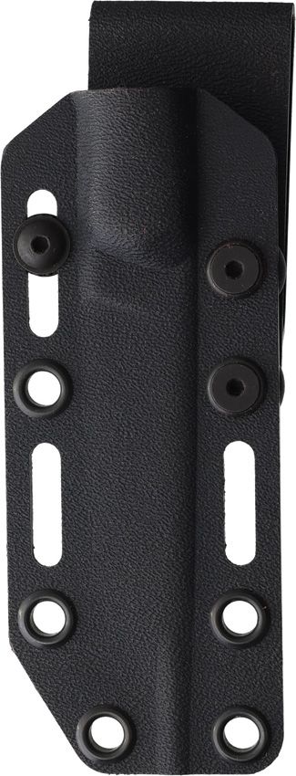 REKDK319GCMBLKA Reiff Knives Drake Bird & Trout Fixed Blade