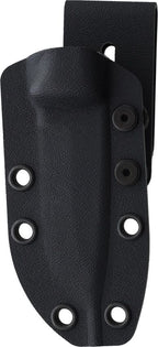 REKF311EODGBLKA Reiff Knives F3 EDC Fixed Blade G10