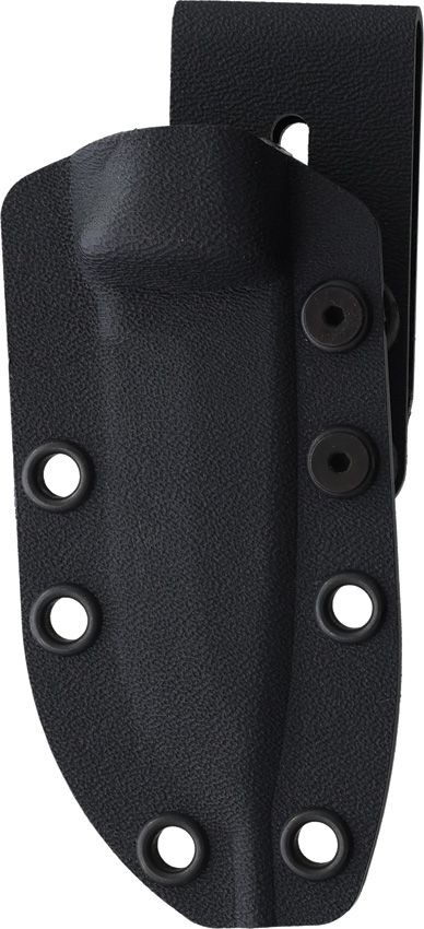 REKF311EODGBLKA Reiff Knives F3 EDC Fixed Blade G10