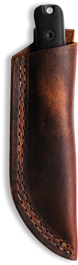 REKF3BCML F3 EDC Fixed Blade Blk Ltr