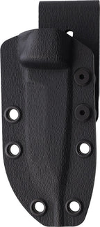 REKF3D11BLBK F3 EDC Fixed Blade Blk Kydex