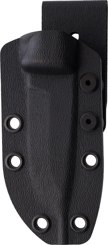 REKF3D11ODBK F3 EDC Fixed Blade OD Kydex