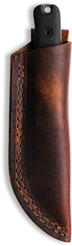 REKF3MCBGL F3 EDC Fixed Blade Blk G10 Ltr