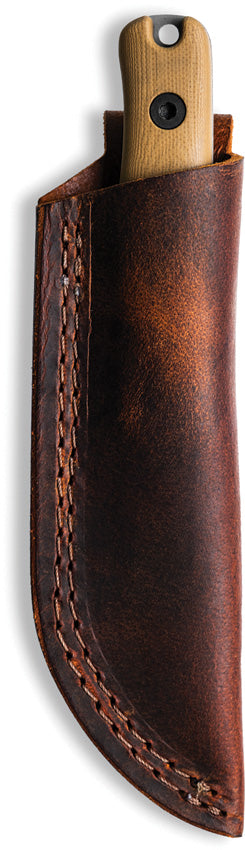 REKF3MCCGL F3 EDC Fixed Blade Tan G10 Ltr