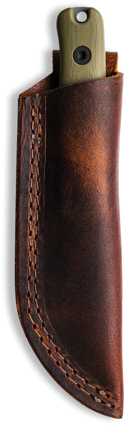 REKF3MCODGL F3 EDC Fixed Blade OD G10 Ltr