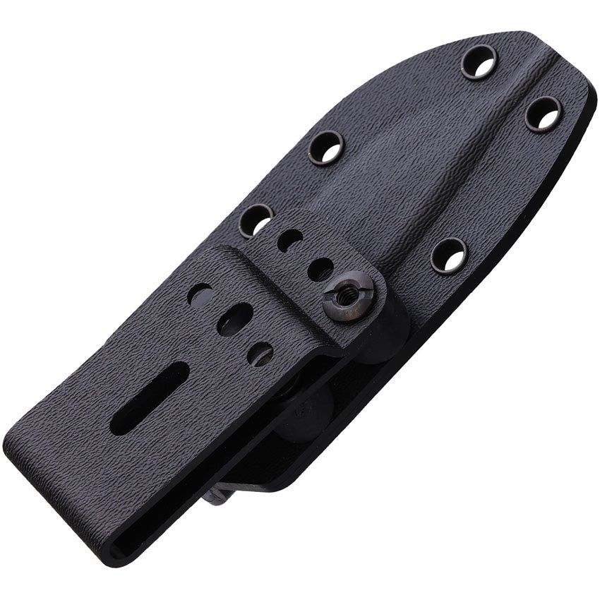 REKF3X12CTBK F3 XC Fixed Blade Tan Kyd