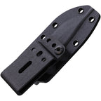 REKF3X12CTBK F3 XC Fixed Blade Tan Kyd