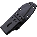 REKF3X12ODBK F3 XC Fixed Blade OD Kyd