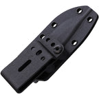 REKF3X13ODBK F3 XC Fixed Blade OD Kyd