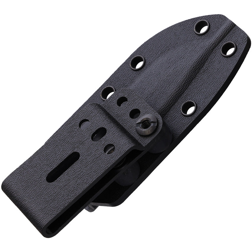 REKF3X13ODBK F3 XC Fixed Blade OD Kyd