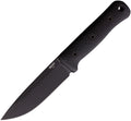 REKF511BBCMBLKA F5 Gen 2 Fixed Blade Blk Mic
