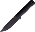 REKF511BBLGBLKA F5 Gen 2 Fixed Blade Blk G10
