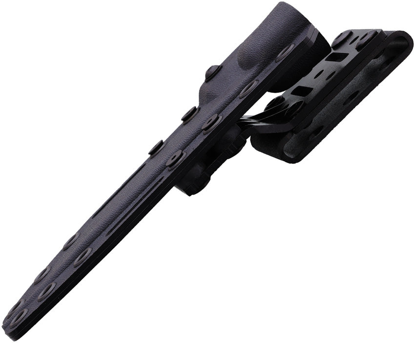 REKF511BBLGBLKA F5 Gen 2 Fixed Blade Blk G10