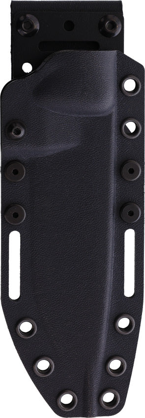 REKF511BGCMBLKA F5 Gen 2 Fixed Blade Grn Mic